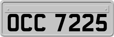 OCC7225
