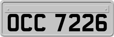OCC7226