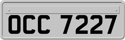 OCC7227