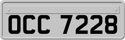 OCC7228