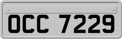 OCC7229