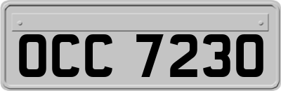 OCC7230