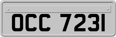 OCC7231