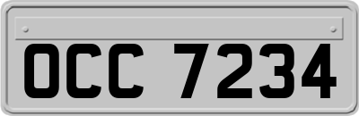 OCC7234