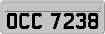 OCC7238