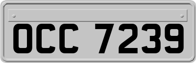 OCC7239