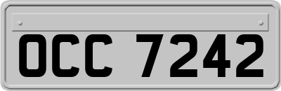 OCC7242