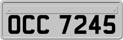 OCC7245