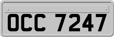 OCC7247