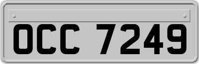 OCC7249