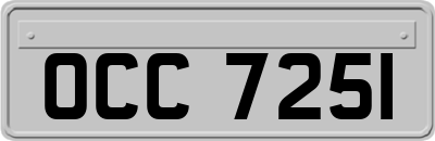 OCC7251