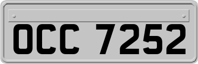 OCC7252