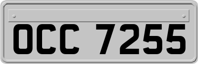OCC7255