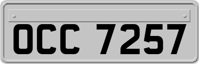 OCC7257