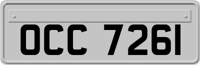 OCC7261