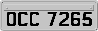 OCC7265
