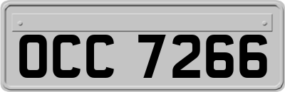 OCC7266