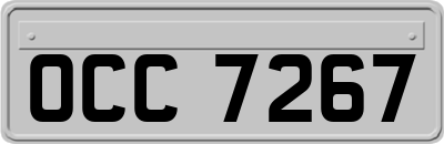 OCC7267