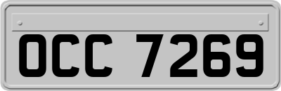 OCC7269