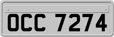 OCC7274