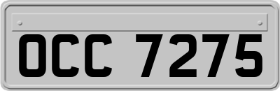 OCC7275