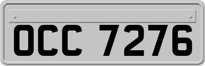 OCC7276