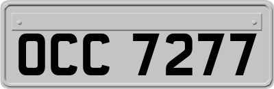 OCC7277