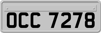 OCC7278