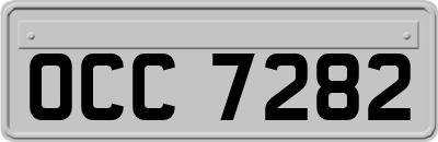 OCC7282