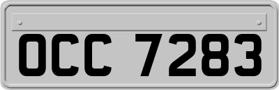 OCC7283