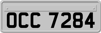 OCC7284