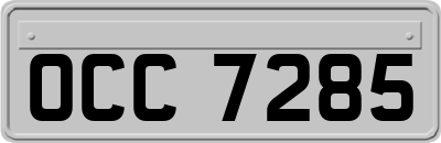 OCC7285