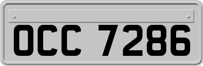 OCC7286