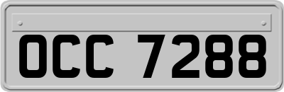 OCC7288
