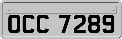 OCC7289