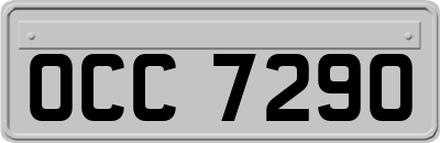 OCC7290
