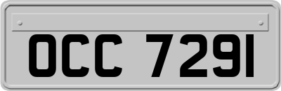 OCC7291