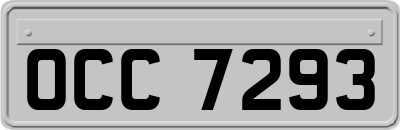OCC7293
