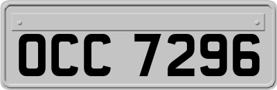OCC7296