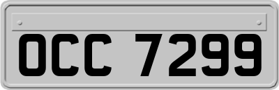OCC7299
