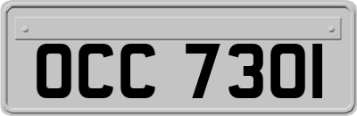 OCC7301