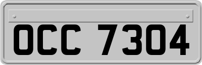 OCC7304