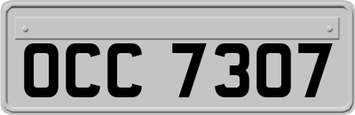 OCC7307