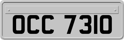 OCC7310