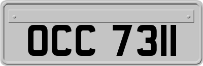 OCC7311