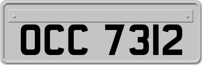 OCC7312