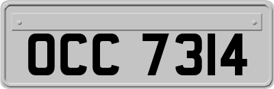 OCC7314