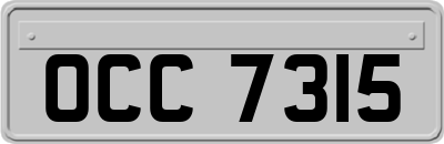OCC7315