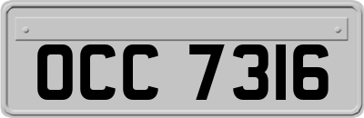 OCC7316