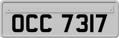 OCC7317